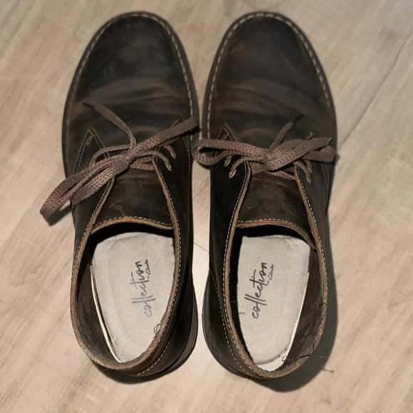 Clark Buchacre 3 - Picture 3 of 4